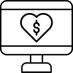 Literacy Program Icon