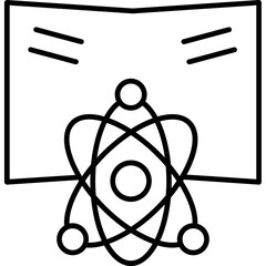 Science Fair Icon