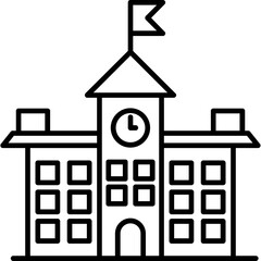 School District Icon