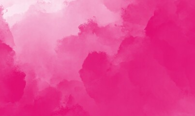 Abstract watercolor background texture for design.