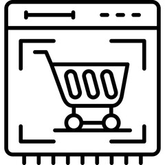 Cold Drink Icon Vector Element