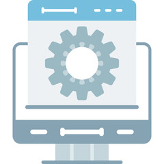 Mug Icon Vector Element