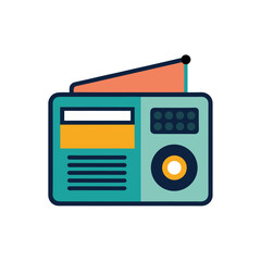 radio .svg
