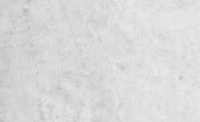 White cement wall in retro concept.