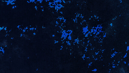 Dark rough cement wall background for graphic design