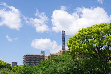 鶴舞公園