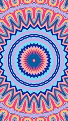 mandala motif design, kaleidoscope motif, mandala pattern, kaleidoscope pattern, wallpaper, mandala, kaleidoscope. HD