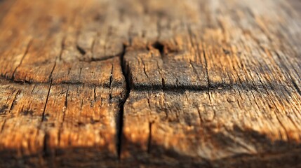 Weathered wood grain with warm earthy tones, showcasing nature's timeless textures