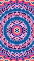 mandala motif design, kaleidoscope motif, mandala pattern, kaleidoscope pattern, wallpaper, mandala, kaleidoscope. HD