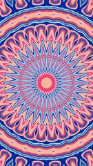 mandala motif design, kaleidoscope motif, mandala pattern, kaleidoscope pattern, wallpaper, mandala, kaleidoscope. HD