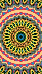 mandala motif design, kaleidoscope motif, mandala pattern, kaleidoscope pattern, wallpaper, mandala, kaleidoscope. HD