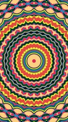 mandala motif design, kaleidoscope motif, mandala pattern, kaleidoscope pattern, wallpaper, mandala, kaleidoscope. HD