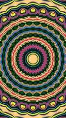 mandala motif design, kaleidoscope motif, mandala pattern, kaleidoscope pattern, wallpaper, mandala, kaleidoscope. HD