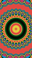 mandala motif design, kaleidoscope motif, mandala pattern, kaleidoscope pattern, wallpaper, mandala, kaleidoscope. HD
