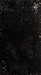 Obraz premium A stunning view of the cosmos, showcasing countless stars against a deep black background, evoking wonder and mystery.