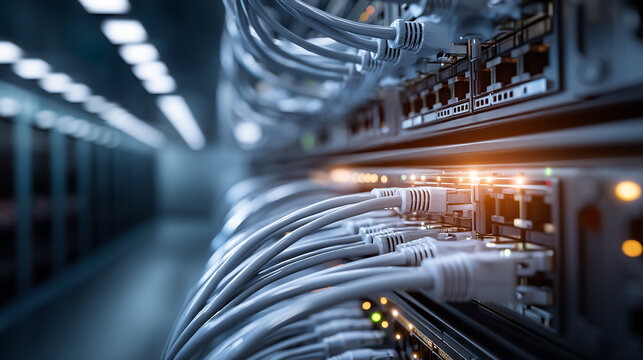 Network Bandwidth Services