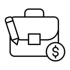 Portfolio icon
