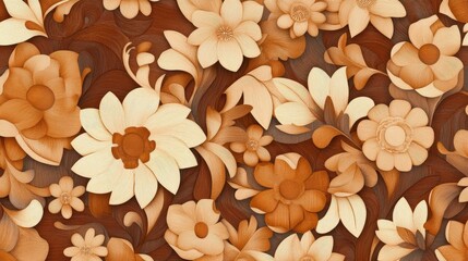 A craftsman hammering a wooden joint together, sparks flying as metal meets wood