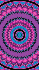 mandala motif design, kaleidoscope motif, mandala pattern, kaleidoscope pattern, wallpaper, mandala, kaleidoscope. HD