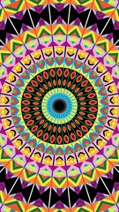 mandala motif design, kaleidoscope motif, mandala pattern, kaleidoscope pattern, wallpaper, mandala, kaleidoscope. HD