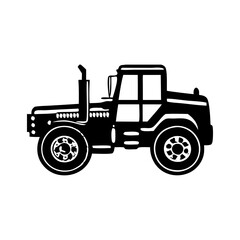 Black   Vehicle Silhouette Symbol Icon Perfect for Designs, Presentations & Projects