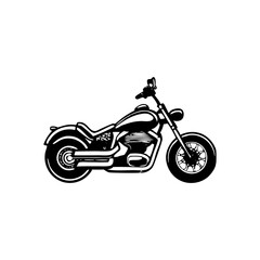 Obraz premium Powerful Black Vehicle Silhouette Symbol Icon Perfect for Presentations & Designs