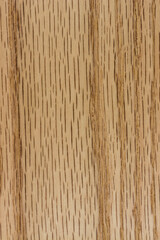 texture of wood. wooden board.valuable raw, solid, lumber. Quercus, Oak, pepper, view from above. vertical texture.
