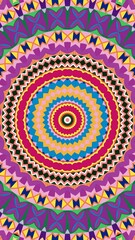 mandala motif design, kaleidoscope motif, mandala pattern, kaleidoscope pattern, wallpaper, mandala, kaleidoscope. HD