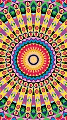 mandala motif design, kaleidoscope motif, mandala pattern, kaleidoscope pattern, wallpaper, mandala, kaleidoscope. HD