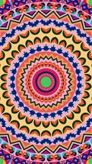 mandala motif design, kaleidoscope motif, mandala pattern, kaleidoscope pattern, wallpaper, mandala, kaleidoscope. HD