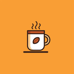 coffee cup icon