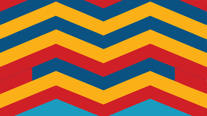 abstract geometric background