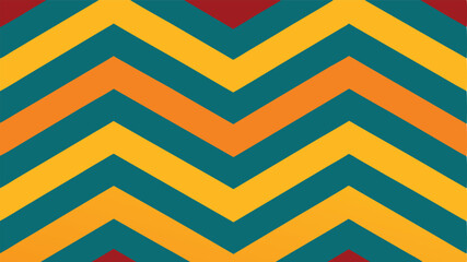 seamless geometric pattern