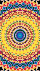 mandala motif design, kaleidoscope motif, mandala pattern, kaleidoscope pattern, wallpaper, mandala, kaleidoscope. HD