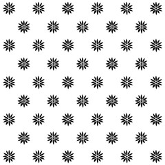 Background vector. Background Pattern illustration. Transparent Background symbol or logo.