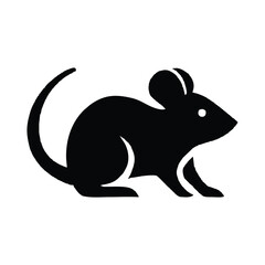 A mouse logo is a creative and versatile symbol that can represent technology, agility, or small animals like rodents. It often features a minimalist or stylized design of a computer mouse or a cute m