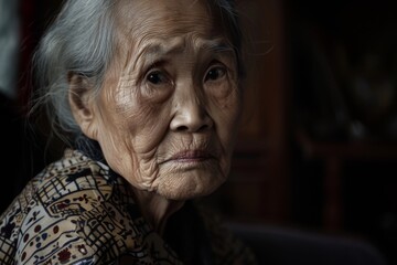 Stories Through Portrait Photography