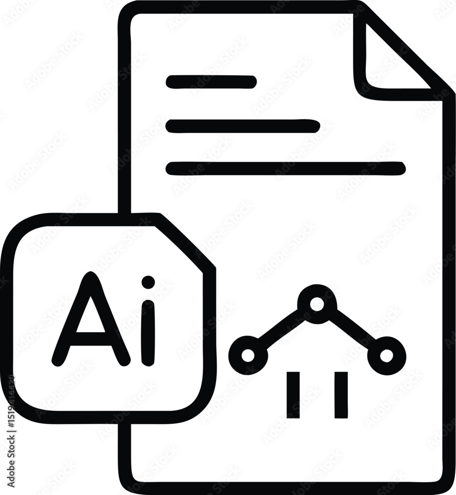 Poster download adobe illustrator ai file format vector icon for graphic design and web development use