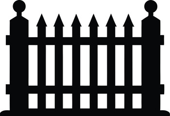 Fence Vector