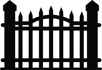 Fence Vector