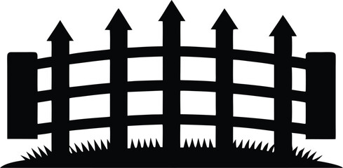Fence Vector