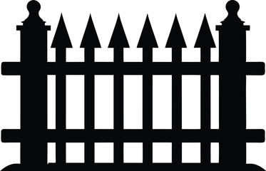 Fence Vector