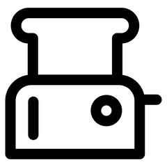 toaster icon