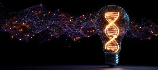 Advancements in Biological Research A Comprehensive Genomic Study Unveiling Innovative Developments