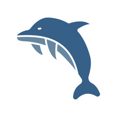 Sustainability and Environmental Conservation Dolphin
