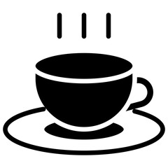 Hot Drink Icon