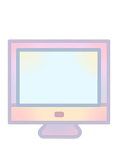Pastel computer