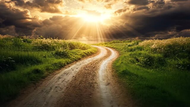 Climate change fuels severe weather events showcasing natures strength in dramatic ways.