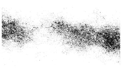 Grunge gritty overlay background, distressed paper texture with grains, splattered noise, tiny speckles, vector illustration, abstract art, texture for design, noise pattern.