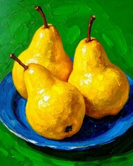 pear